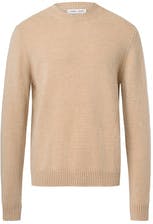Sylli Crew Neck - Humus